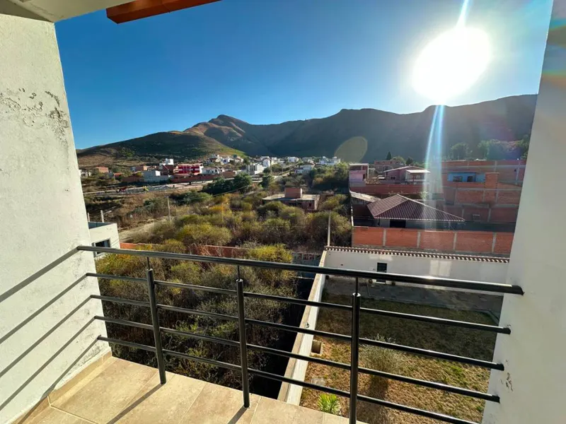 Foto 6 de Departamento en Alquiler – Altosenac