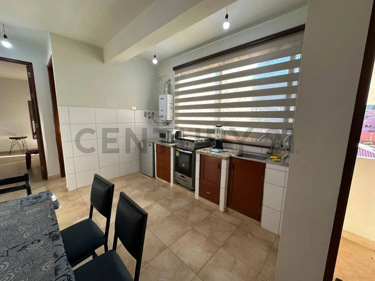 Foto 3 de Departamento en Alquiler – Altosenac