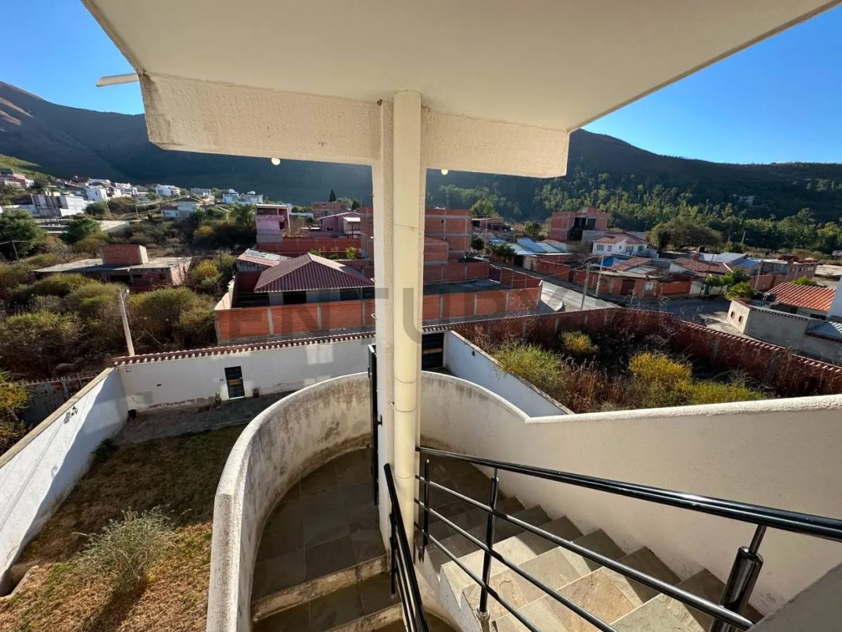 Foto 12 de Departamento en Alquiler – Altosenac