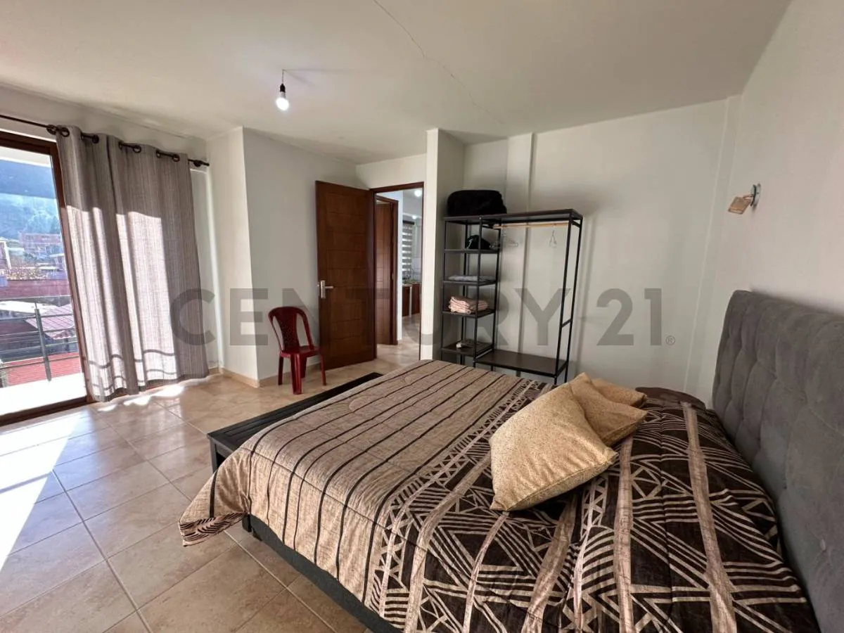 Foto 5 de Departamento en Alquiler – Altosenac