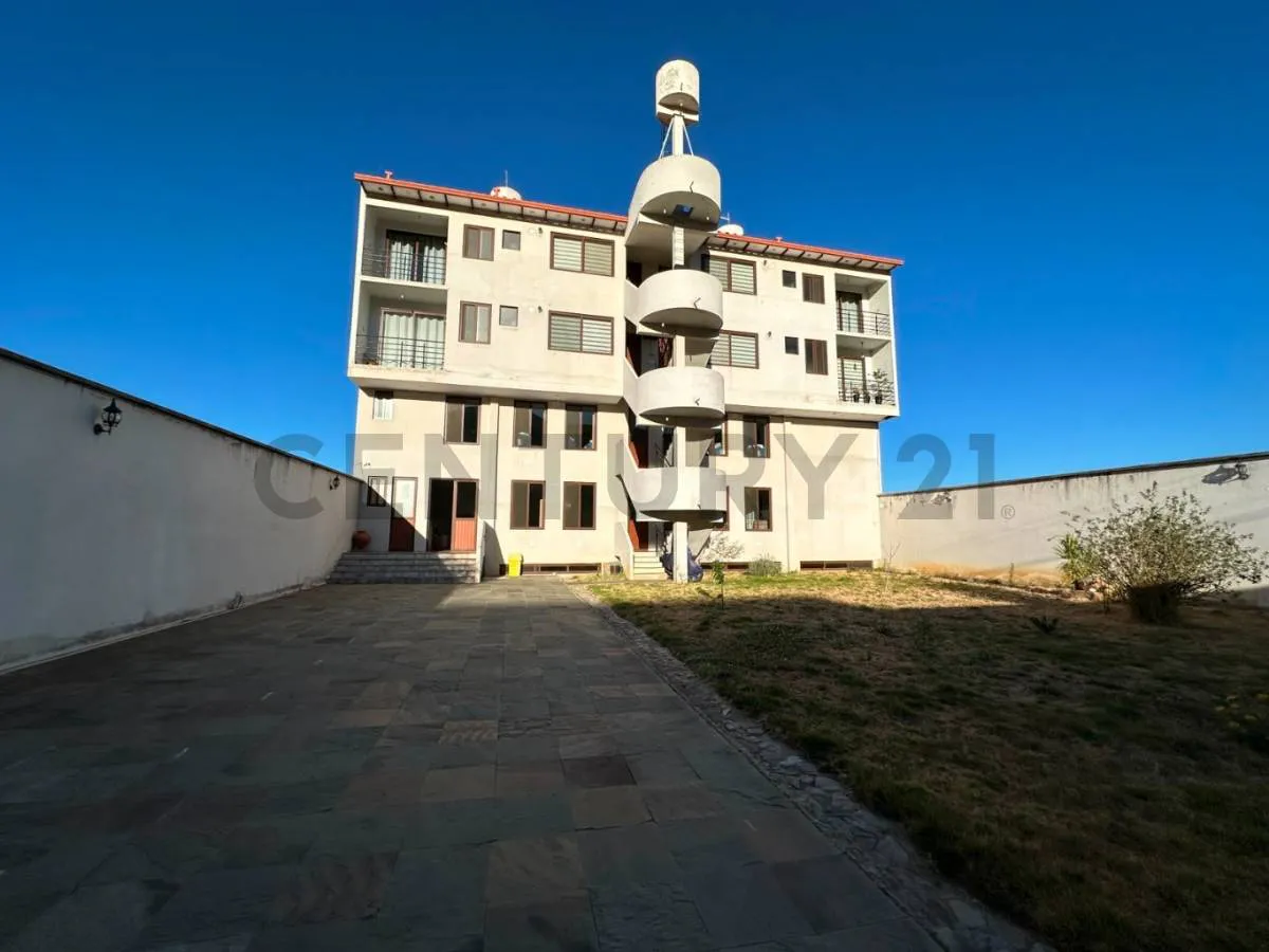 Foto 1 de Departamento en Alquiler – Altosenac