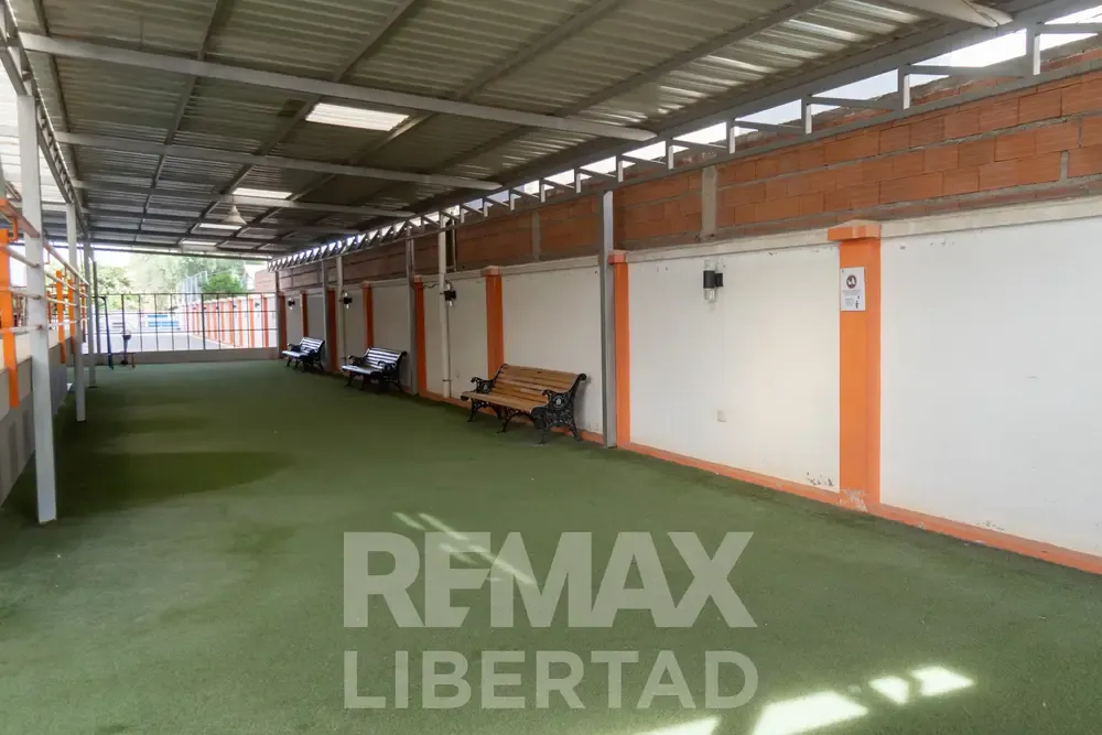 Foto 18 de Hermoso departamento en Venta