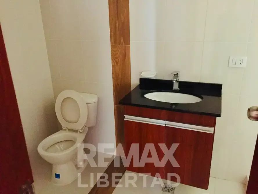 Foto 12 de Hermoso departamento en Venta