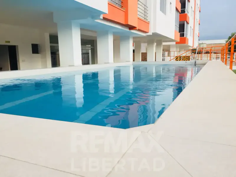 Foto 14 de Hermoso departamento en Venta