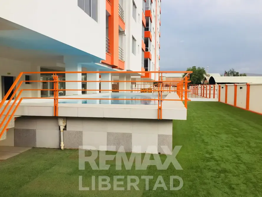 Foto 13 de Hermoso departamento en Venta