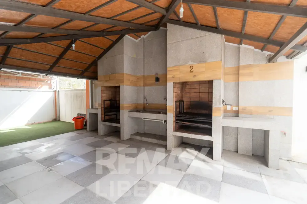 Foto 20 de Hermoso departamento en Venta