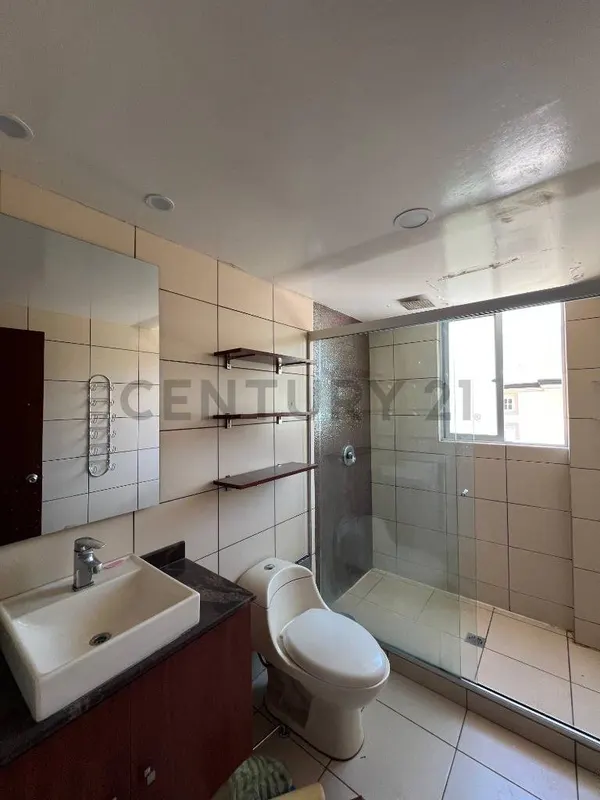 Foto 8 de Departamento en Alquiler, Achumani – La Barqueta