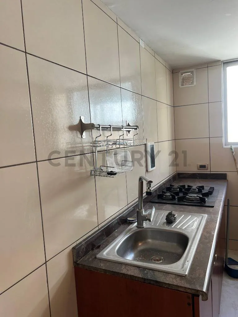 Foto 4 de Departamento en Alquiler, Achumani – La Barqueta