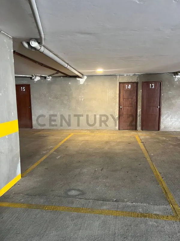 Foto 10 de Departamento en Alquiler, Achumani – La Barqueta