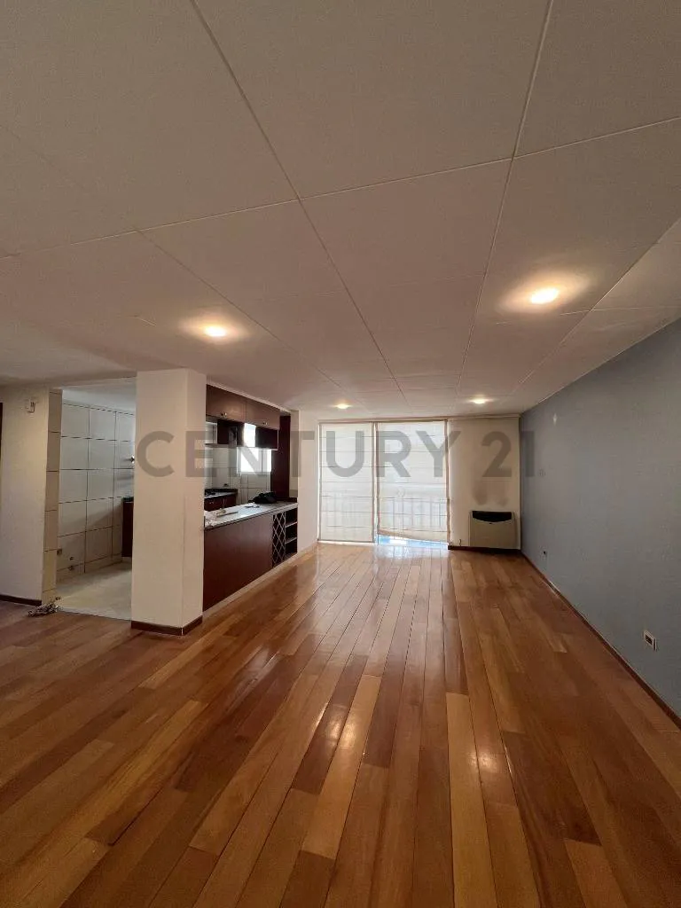 Foto 3 de Departamento en Alquiler, Achumani – La Barqueta
