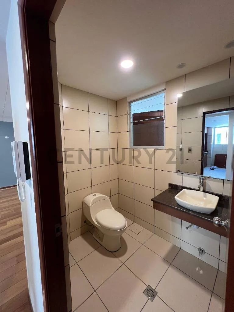 Foto 5 de Departamento en Alquiler, Achumani – La Barqueta