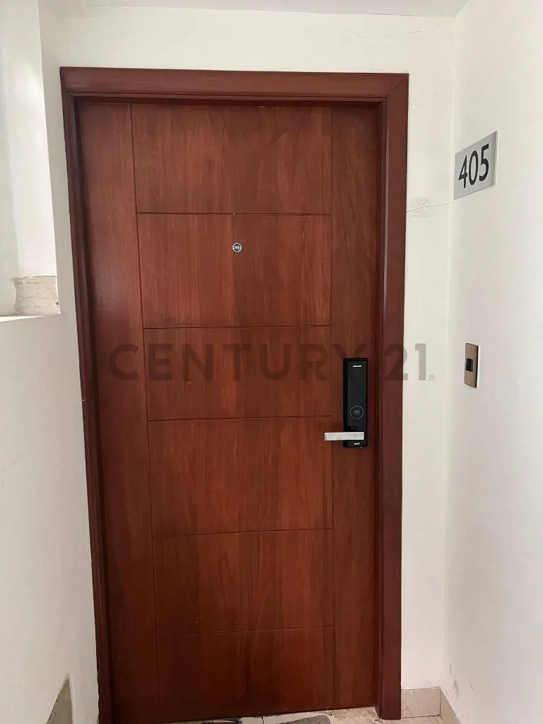 Foto 2 de Departamento en Alquiler, Achumani – La Barqueta