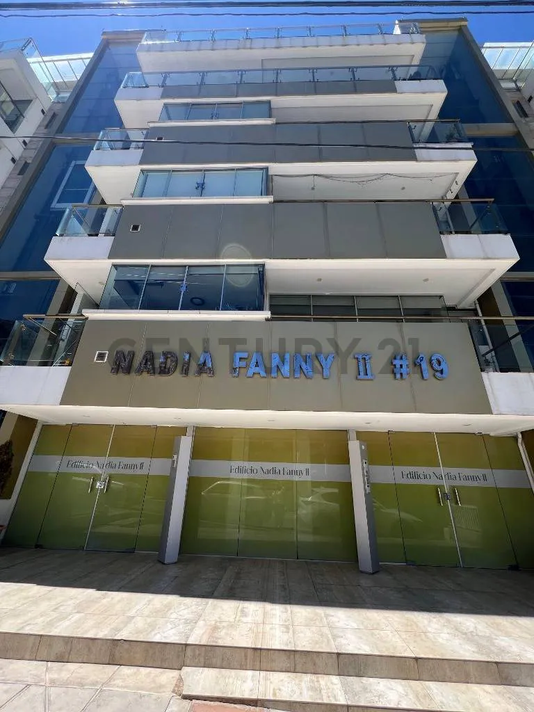 Foto 1 de Departamento en Alquiler, Achumani – La Barqueta