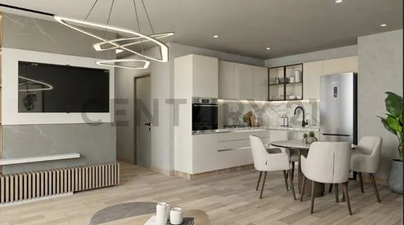 Foto 5 de Edif ARBÓREA, Departamento 1d en Preventa, Zona SARCOBAMBA Av. América Oeste