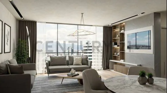 Foto 6 de Edif ARBÓREA, Departamento 1d en Preventa, Zona SARCOBAMBA Av. América Oeste