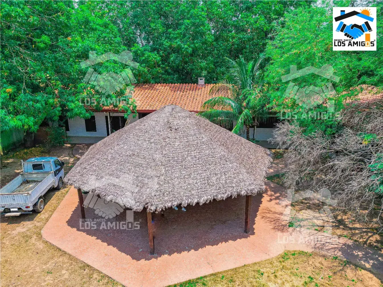 Foto 4 de Hermosa Quinta En Alquiler Por Día