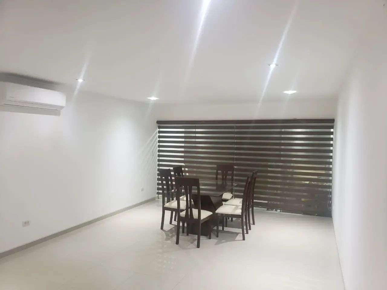 Foto 3 de Casa en Alquiler - Condominio Asai I