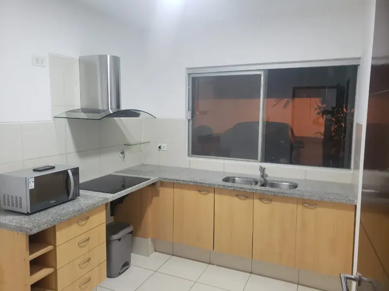 Foto 6 de Casa en Alquiler - Condominio Asai I