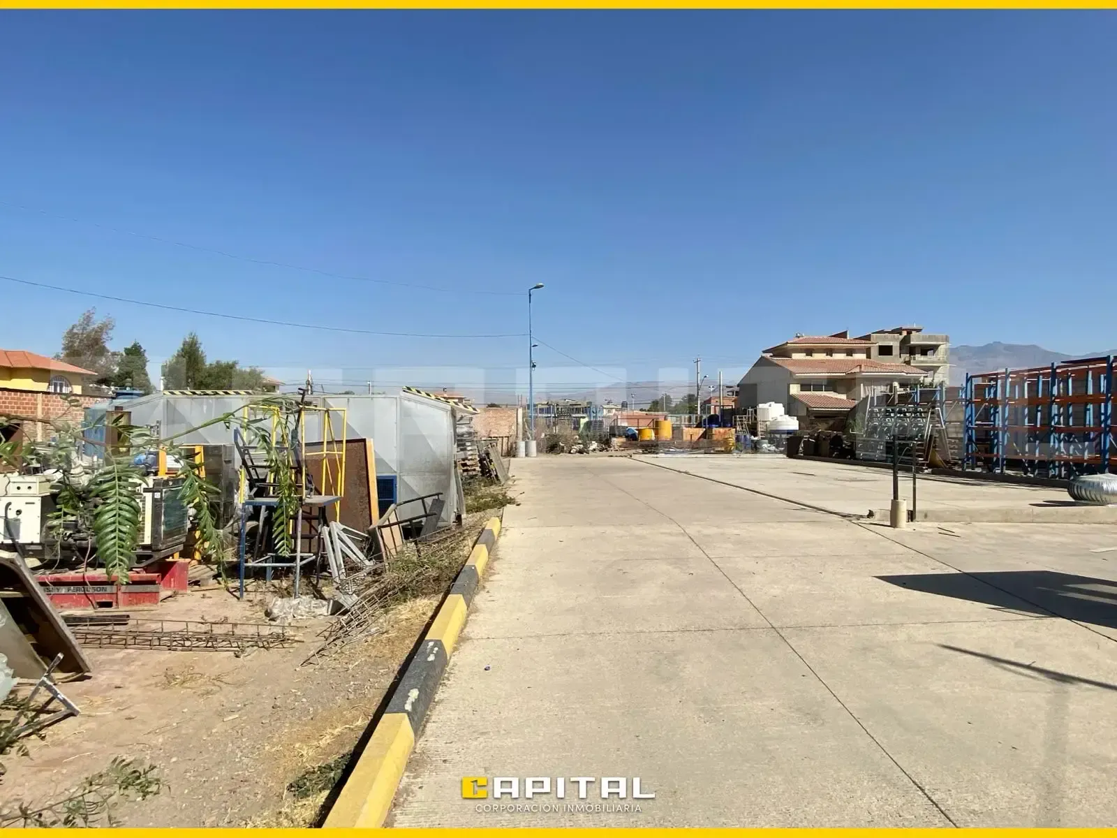 Foto 3 de Terrenos en Venta en Santa Rosa, Colcapirhua