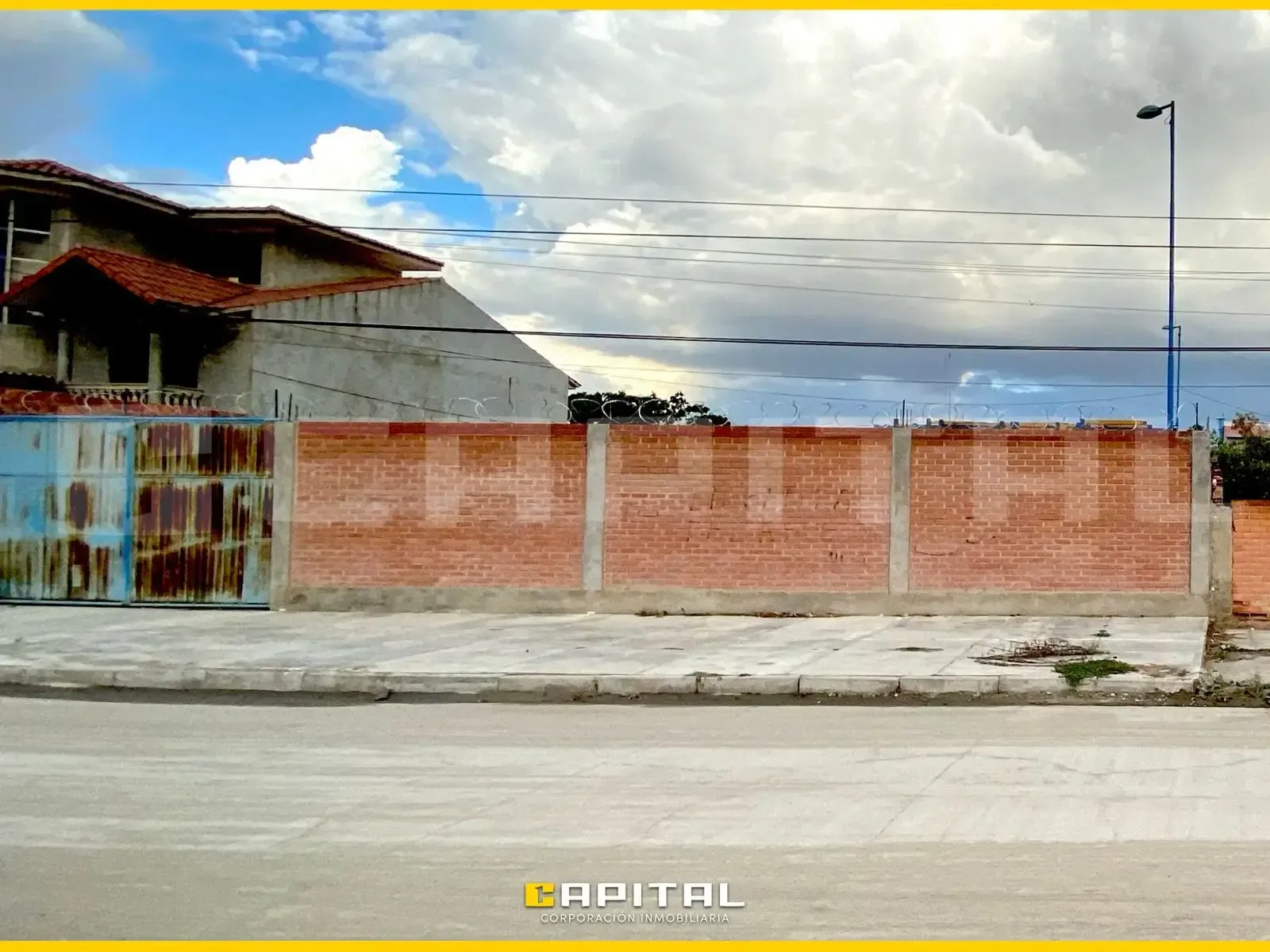 Foto 4 de Terrenos en Venta en Santa Rosa, Colcapirhua