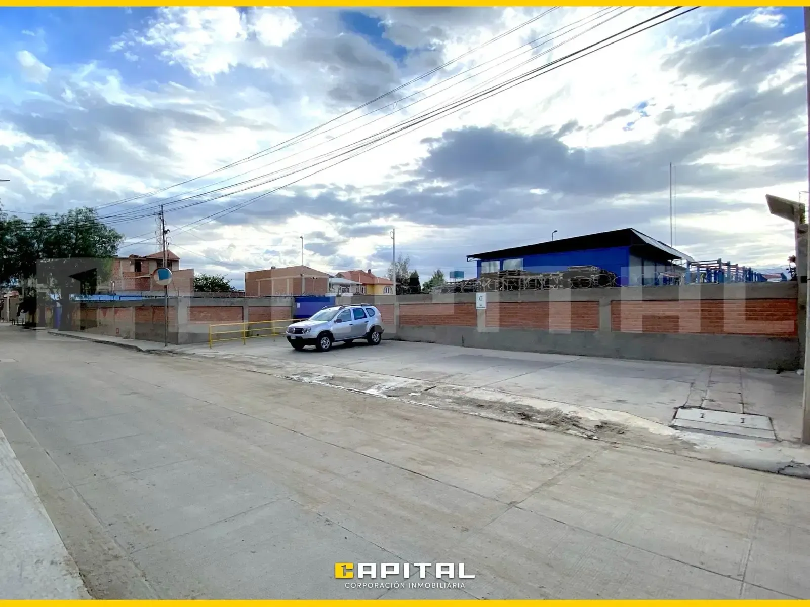 Foto 5 de Terrenos en Venta en Santa Rosa, Colcapirhua