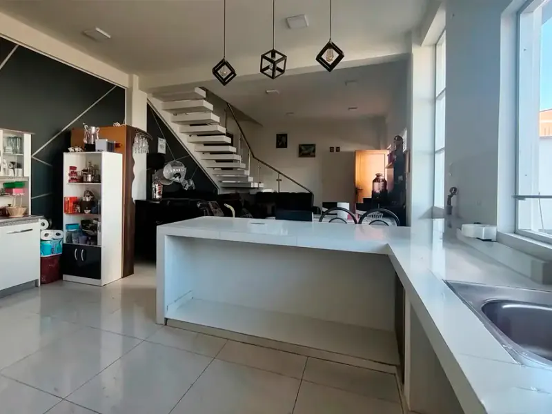 Foto 9 de Casa a Estrenar en Venta