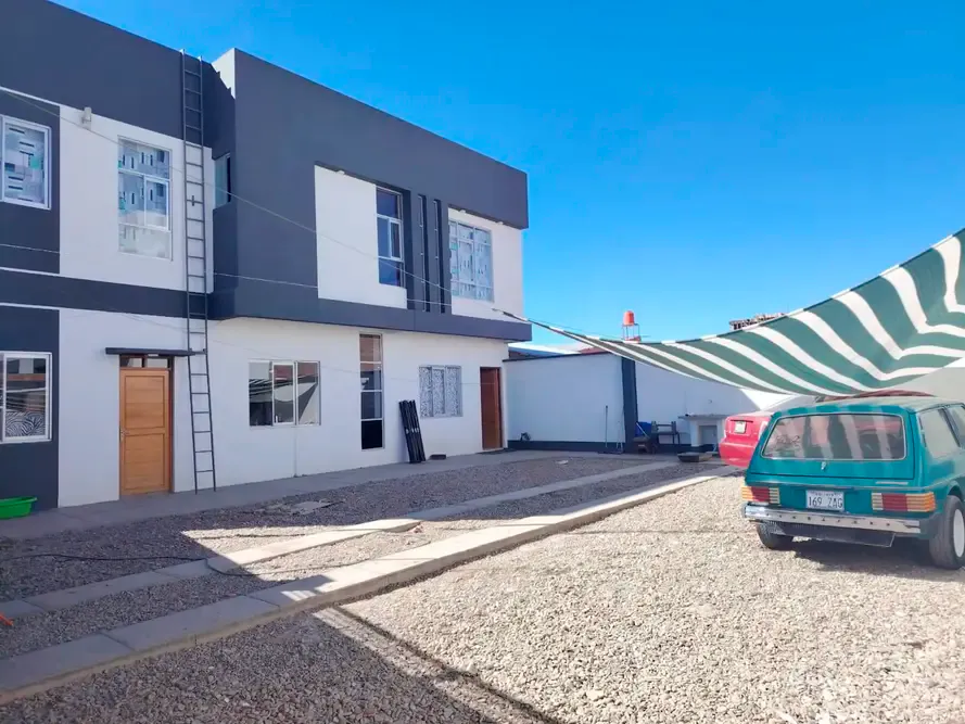 Foto 5 de Casa a Estrenar en Venta