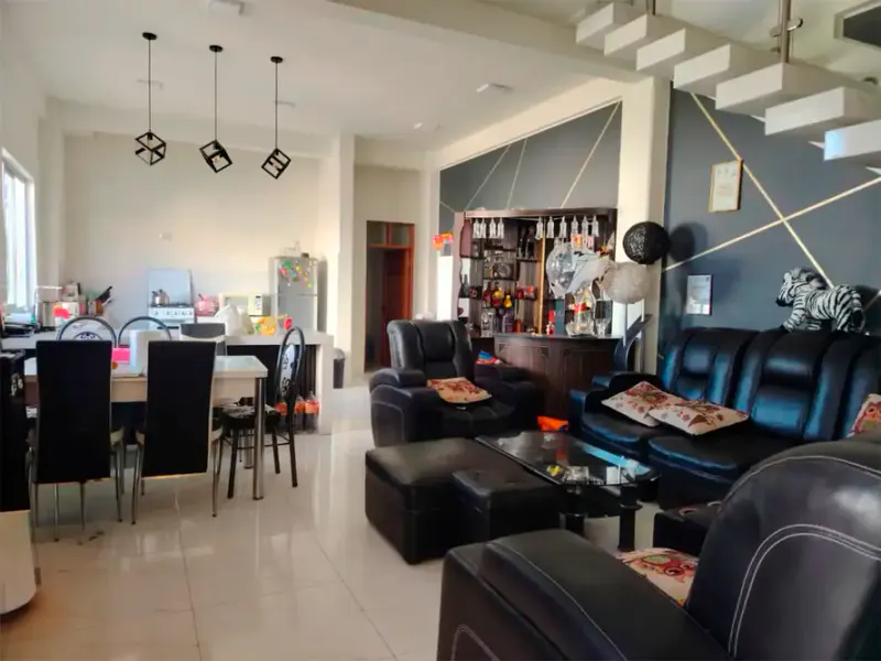 Foto 7 de Casa a Estrenar en Venta
