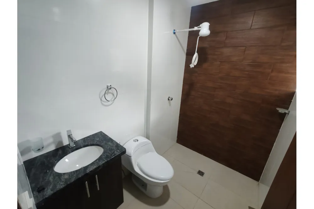 Foto 5 de Departamento en Alquiler