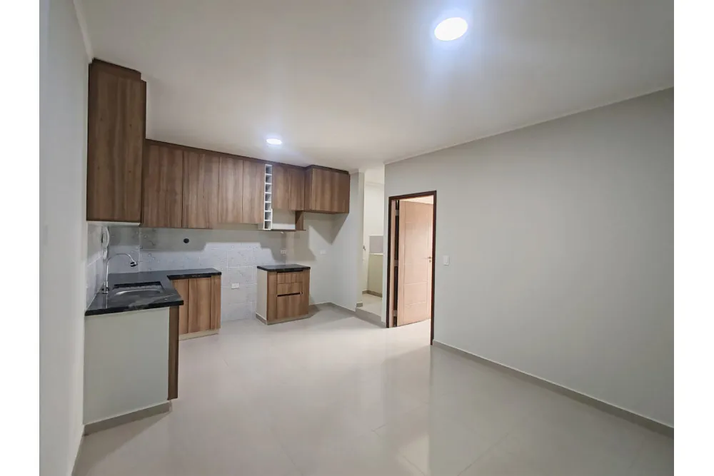 Foto 1 de Departamento en Alquiler