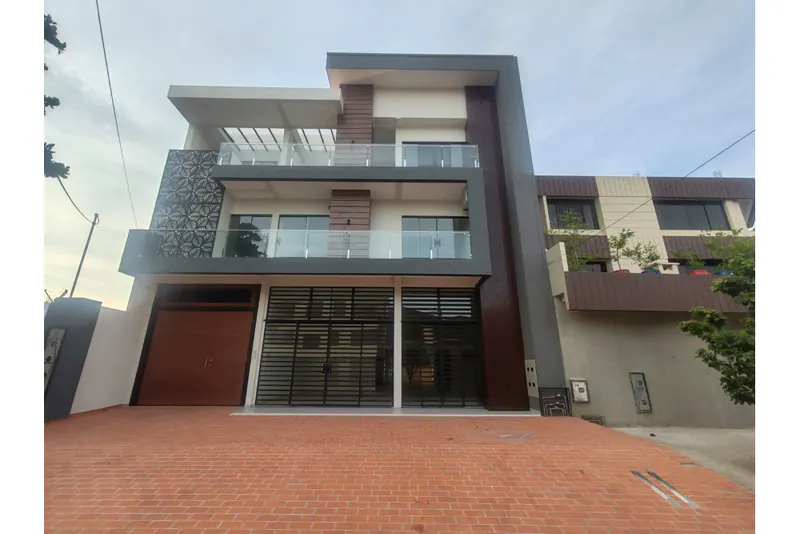 Foto 6 de Departamento en Alquiler