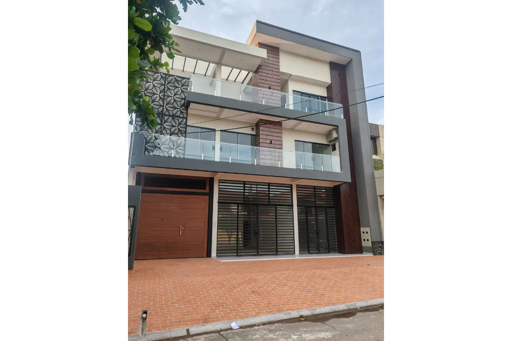 Foto 7 de Departamento en Alquiler