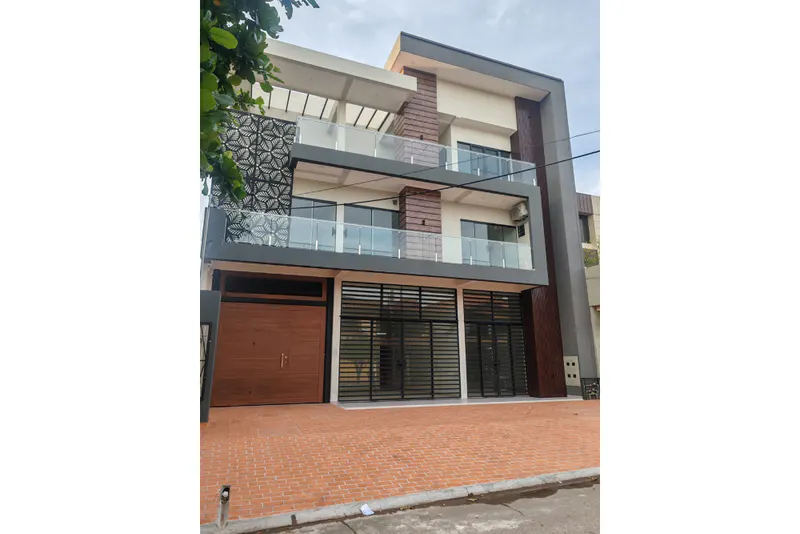 Foto 7 de Departamento en Alquiler