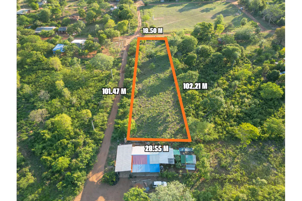 Foto 9 de Terreno en Venta – Reserva Chiquitana Aguas Calientes