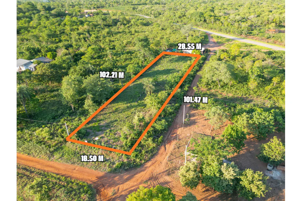 Foto 14 de Terreno en Venta – Reserva Chiquitana Aguas Calientes