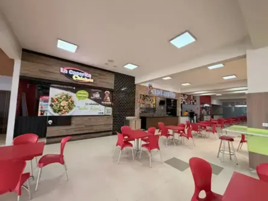 Foto 2 de Local Comercial Supermall en Venta