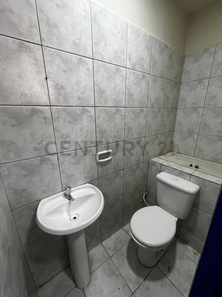 Foto 5 de Oficina en Venta - Edificio Zumar