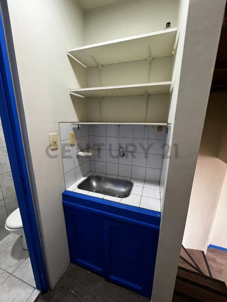 Foto 4 de Oficina en Venta - Edificio Zumar