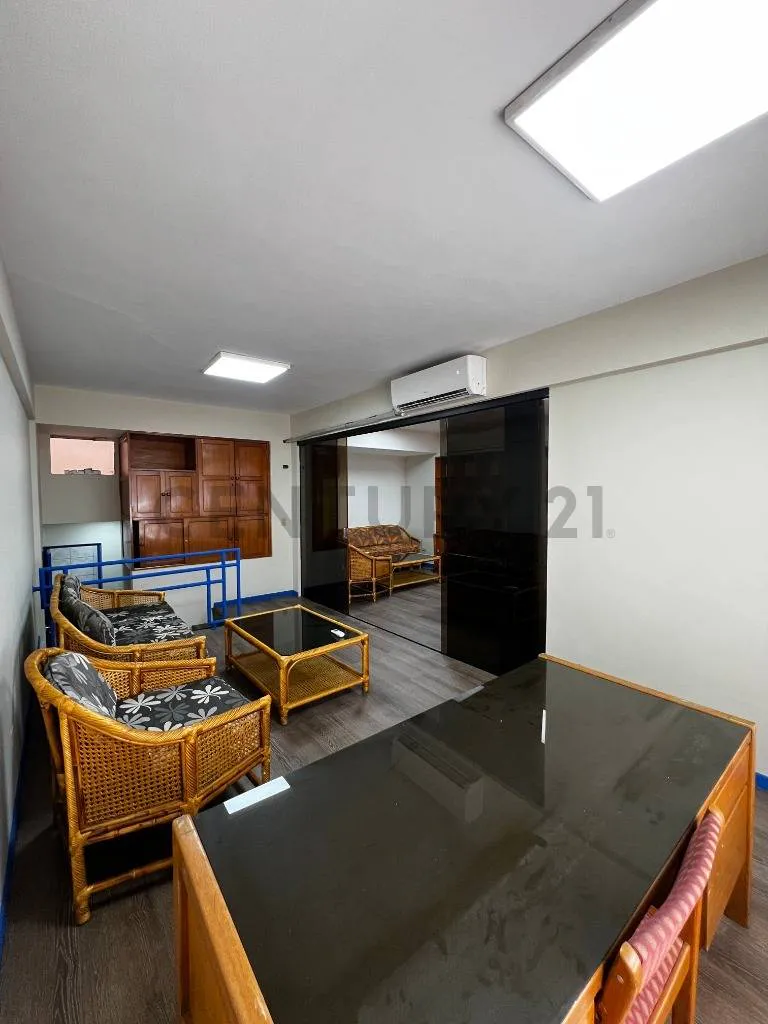 Foto 7 de Oficina en Venta - Edificio Zumar