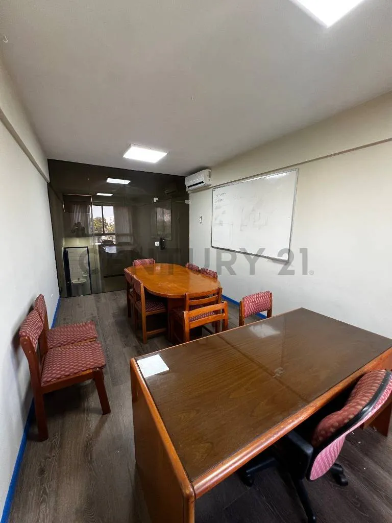 Foto 16 de Oficina en Venta - Edificio Zumar