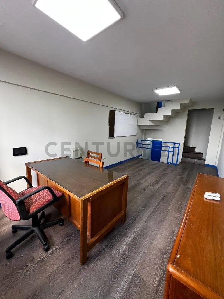Foto 3 de Oficina en Venta - Edificio Zumar