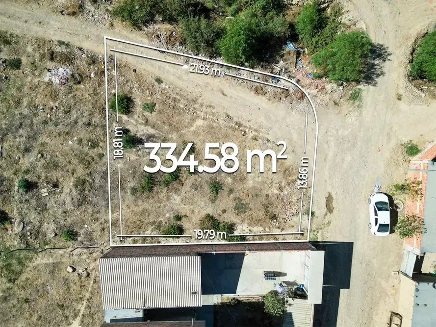 Foto 3 de 🏡Lote en Venta - Zona entre Ríos - Sacaba - Cbba
