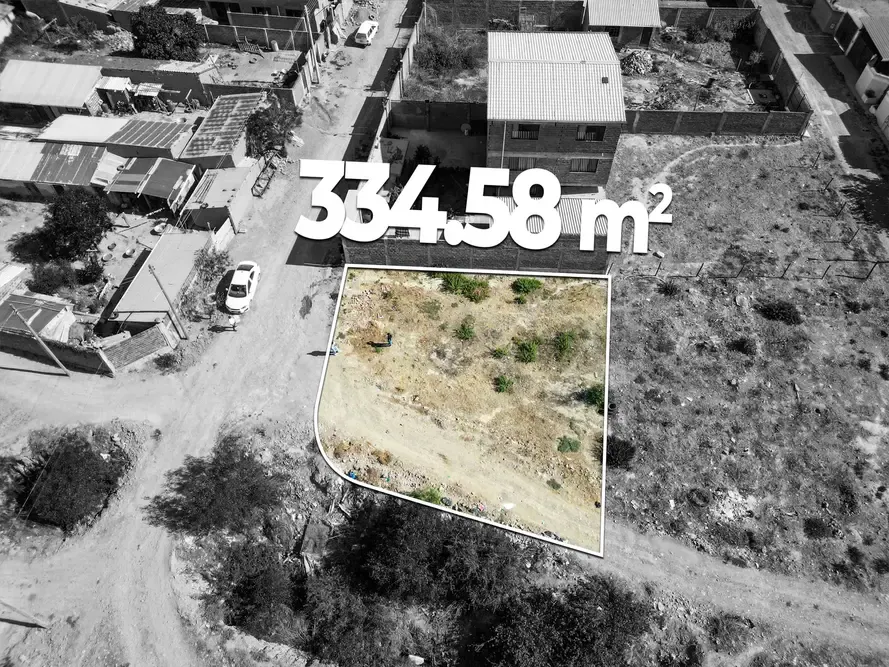 Foto 5 de 🏡Lote en Venta - Zona entre Ríos - Sacaba - Cbba