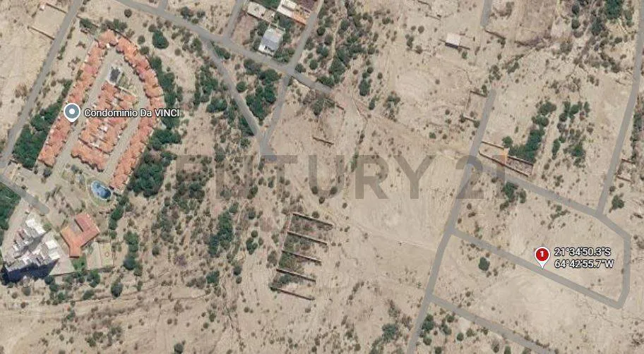 Foto 3 de Terreno en Venta San Blas