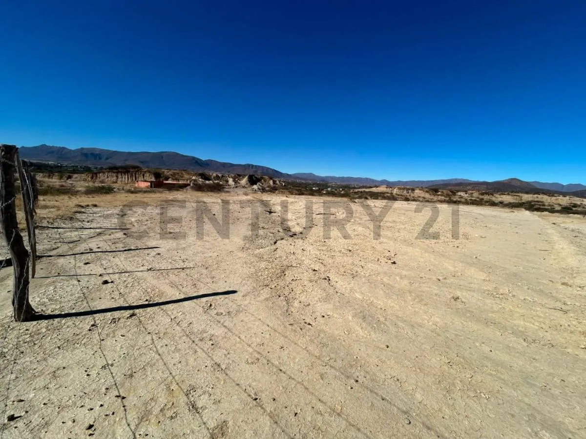 Foto 1 de Terreno en Venta San Blas
