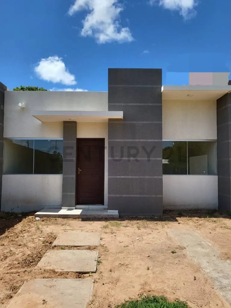 Foto 1 de Casa en Venta en Cotoca