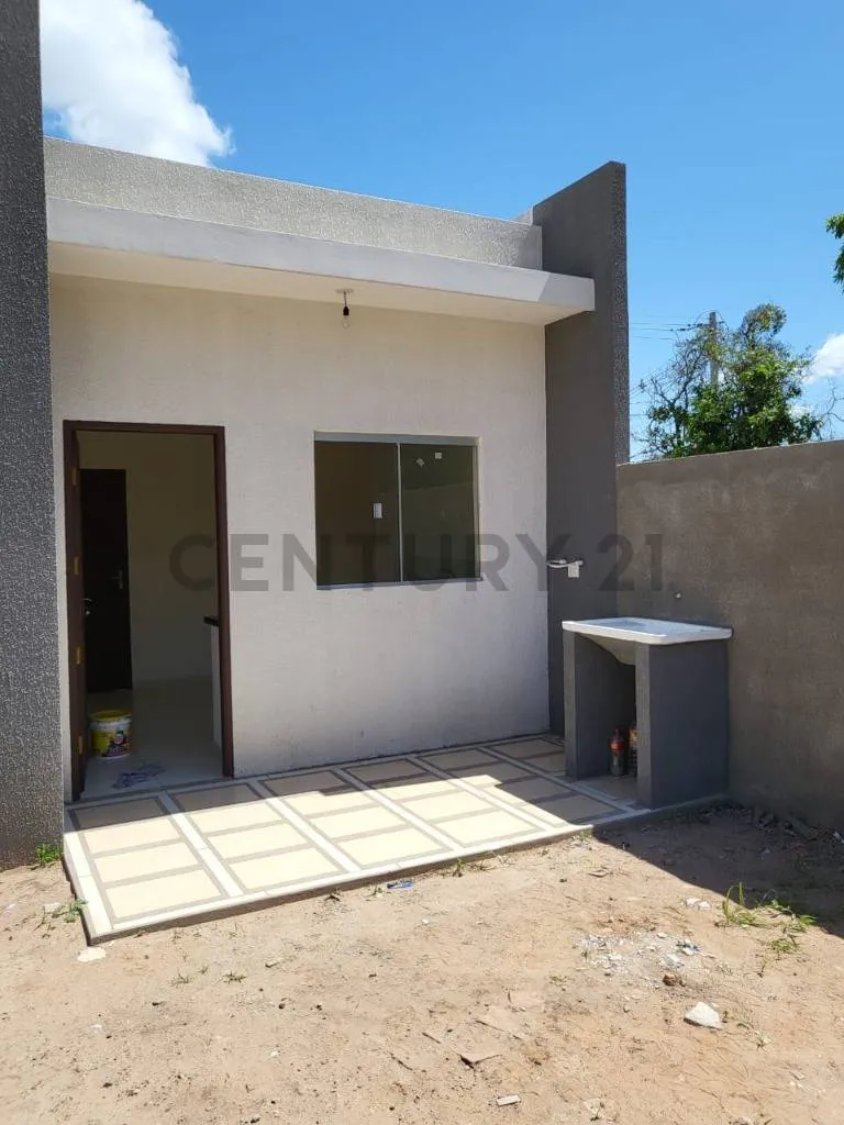 Foto 12 de Casa en Venta en Cotoca