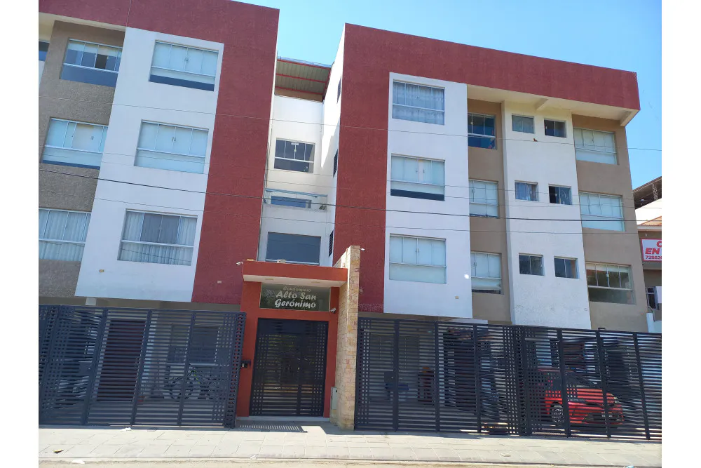 Foto 1 de Monoambiente en venta