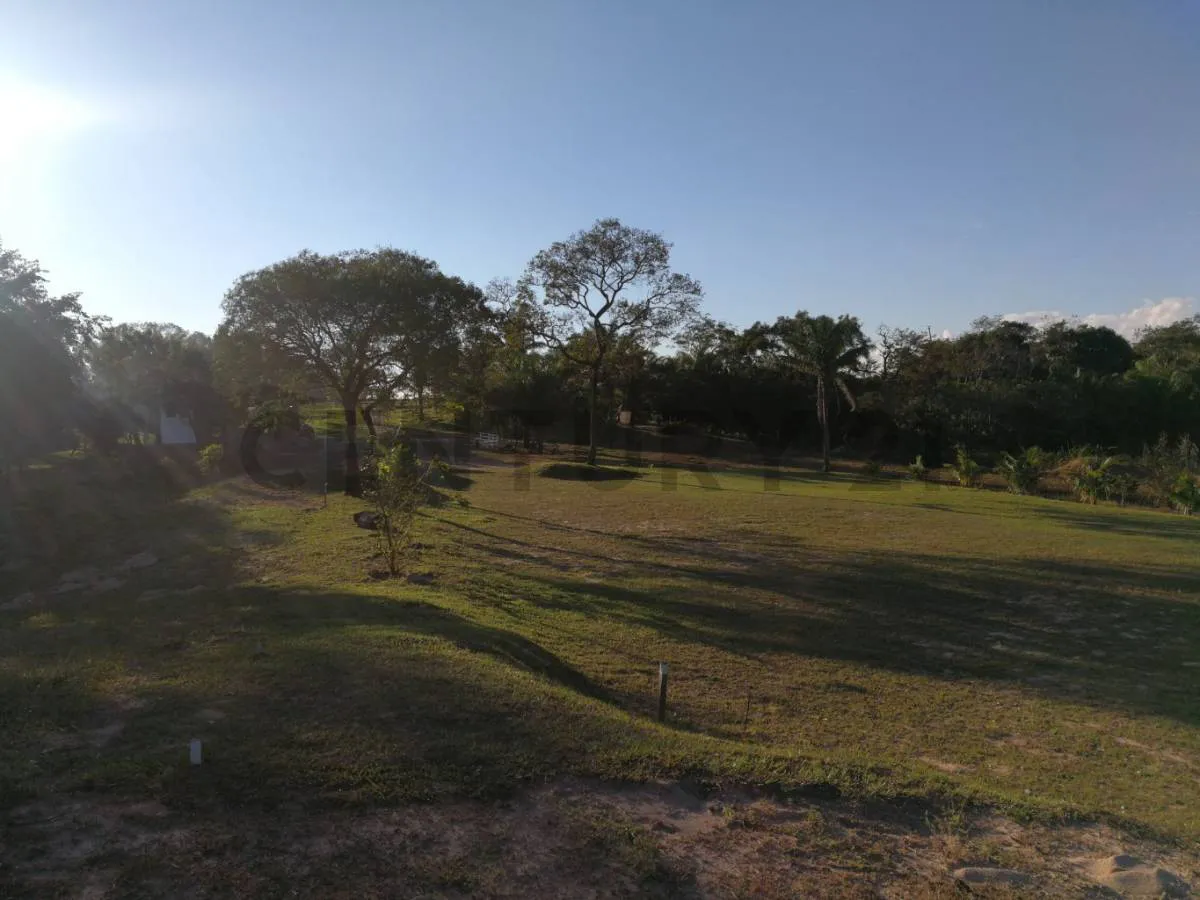 Foto 6 de Terreno con Cabaña en alquiler