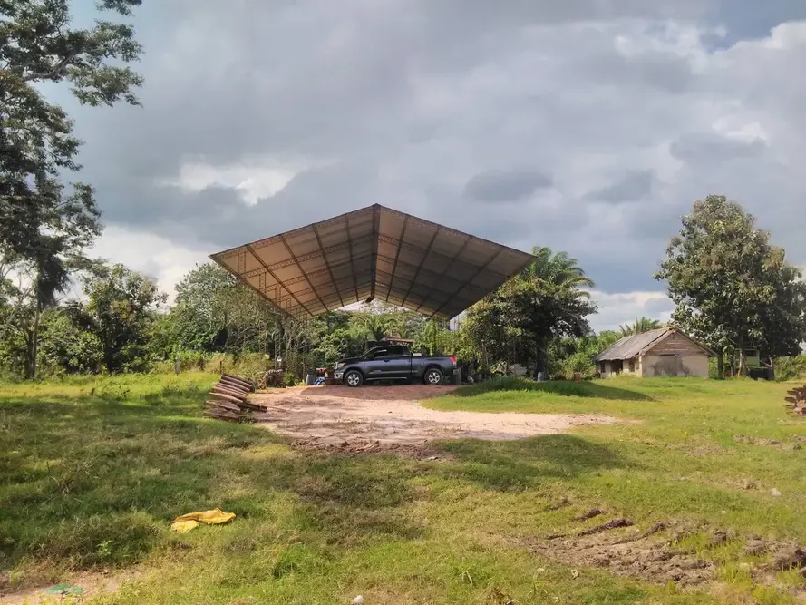 Foto 2 de Propiedad Agrícola y Ganadera en Venta – 390 Hectáreas | Zona Norte